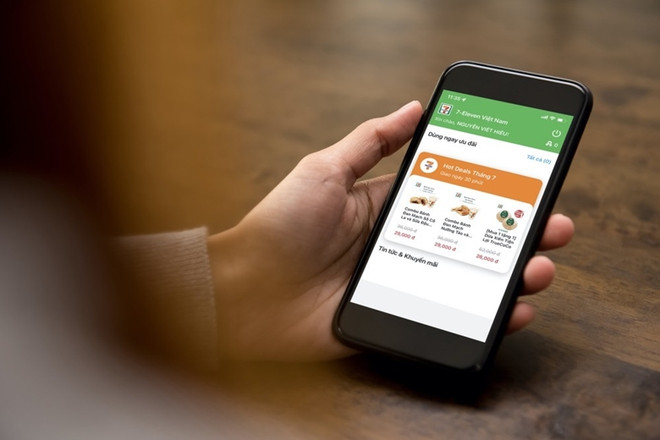 Mobile Connectivity Index: le Vietnam au 7e rang en Asie-Pacifique ảnh 1 Mobile Connectivity Index: le Vietnam au 7e rang en Asie-Pacifique ảnh 1