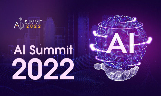 Début du Festival de l’intelligence artificielle du Vietnam 2022 ảnh 1 Début du Festival de l’intelligence artificielle du Vietnam 2022 ảnh 1