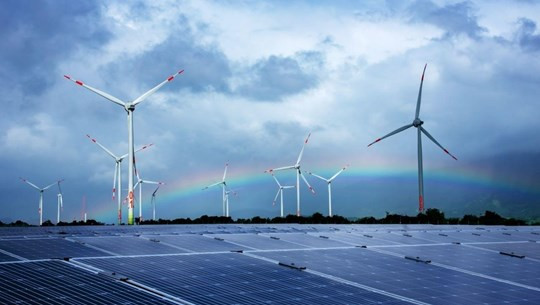 IRENA : l'Asie du Sud-Est doit accélérer la transition énergétique ảnh 1