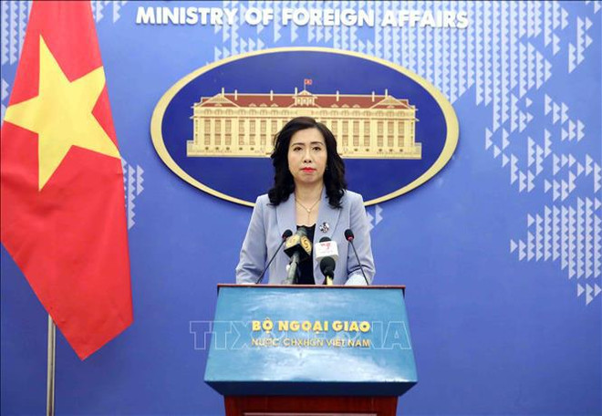 Plus de 1.000 travailleurs migrants grugés au Cambodge secourus ảnh 1 Plus de 1.000 travailleurs migrants grugés au Cambodge secourus ảnh 1