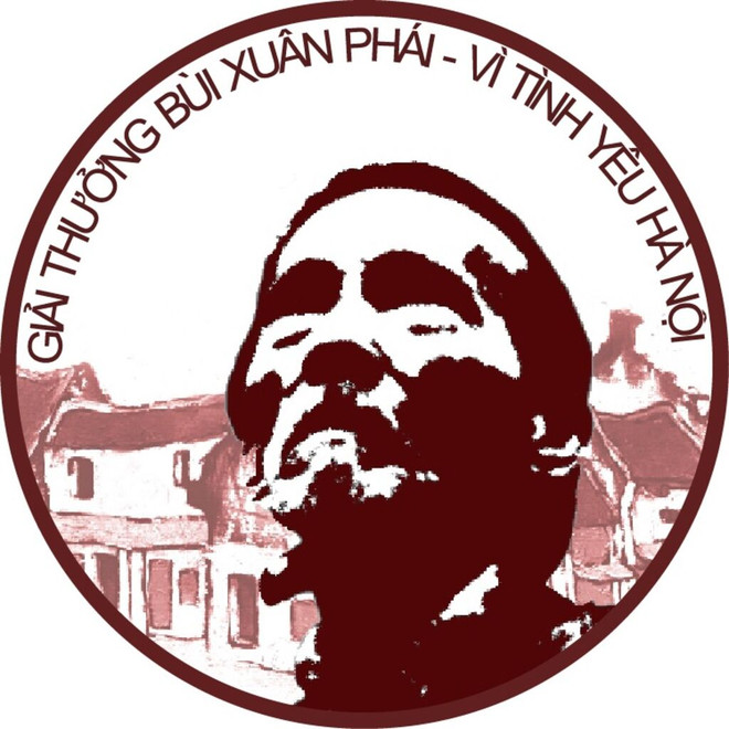 Annonce des nominations pour le Prix "Bùi Xuân Phái - Pour l’amour de Hanoï" 2022 ảnh 1 Annonce des nominations pour le Prix "Bùi Xuân Phái - Pour l’amour de Hanoï" 2022 ảnh 1
