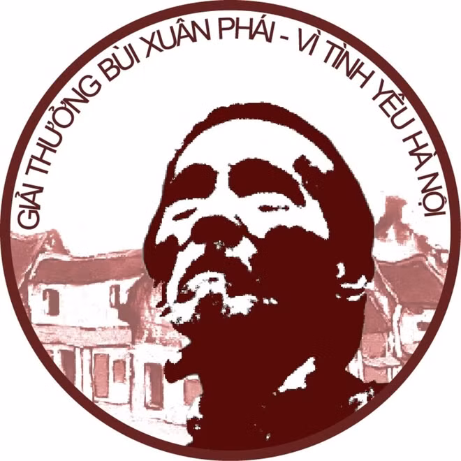 Annonce des nominations pour le Prix "Bùi Xuân Phái - Pour l’amour de Hanoï" 2022 ảnh 1 Annonce des nominations pour le Prix "Bùi Xuân Phái - Pour l’amour de Hanoï" 2022 ảnh 1