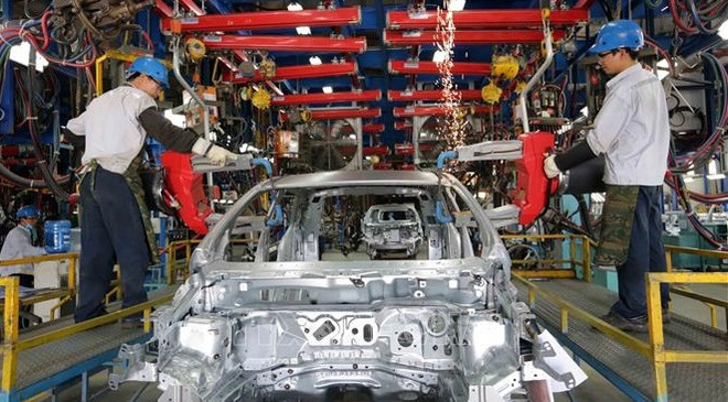 IDE: Chercher à profiter des opportunités ảnh 1 IDE: Chercher à profiter des opportunités ảnh 1