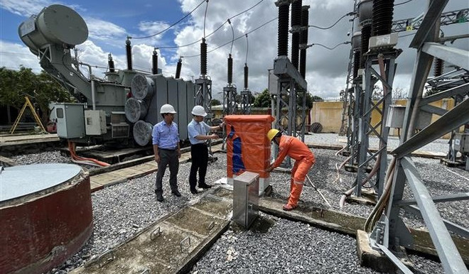 Le PM demande de tout faire face au puissant typhon Noru ảnh 1 Le PM demande de tout faire face au puissant typhon Noru ảnh 1