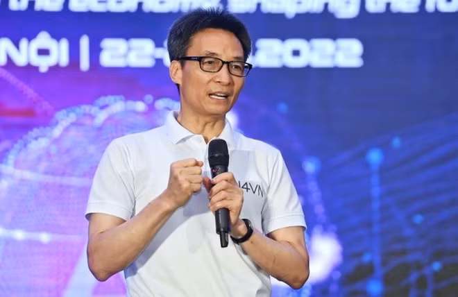 La Journée de l’intelligence artificielle du Vietnam 2022 ảnh 1 La Journée de l’intelligence artificielle du Vietnam 2022 ảnh 1