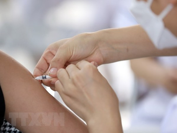 COVID-19 : près de 980 nouveaux cas détectés jeudi 29 septembre ảnh 1 COVID-19 : près de 980 nouveaux cas détectés jeudi 29 septembre ảnh 1