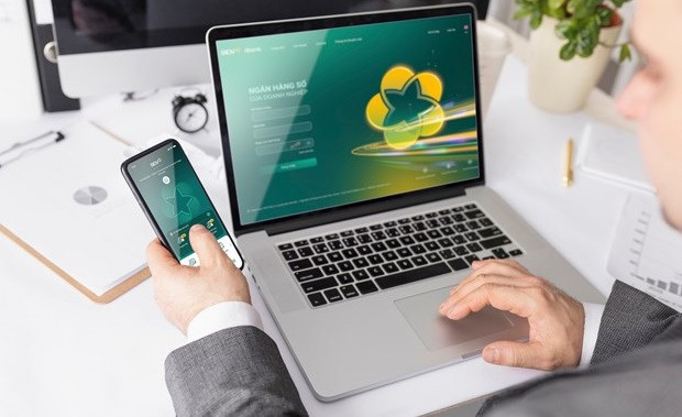 La transformation numérique dans le secteur bancaire profite à tous ảnh 1 La transformation numérique dans le secteur bancaire profite à tous ảnh 1