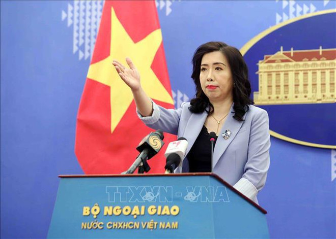 Le Vietnam veut renforcer ses liens avec la Thaïlande ảnh 1 Le Vietnam veut renforcer ses liens avec la Thaïlande ảnh 1