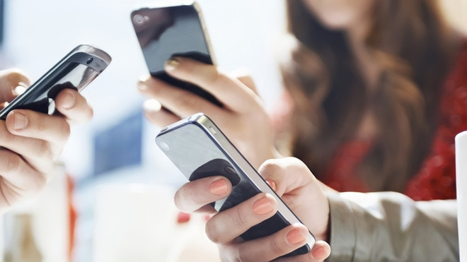 Le marché de détail vietnamien séduit les "géants" des smartphones ảnh 1 Le marché de détail vietnamien séduit les "géants" des smartphones ảnh 1