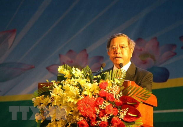 Le Vietnam et le Laos intensifient les échanges entre les peuples ảnh 1 Le Vietnam et le Laos intensifient les échanges entre les peuples ảnh 1