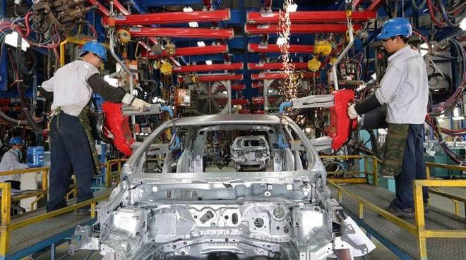 Investissements vietnamiens à l'étranger de près de 398,3 millions d’USD en neuf mois ảnh 1 Investissements vietnamiens à l'étranger de près de 398,3 millions d’USD en neuf mois ảnh 1