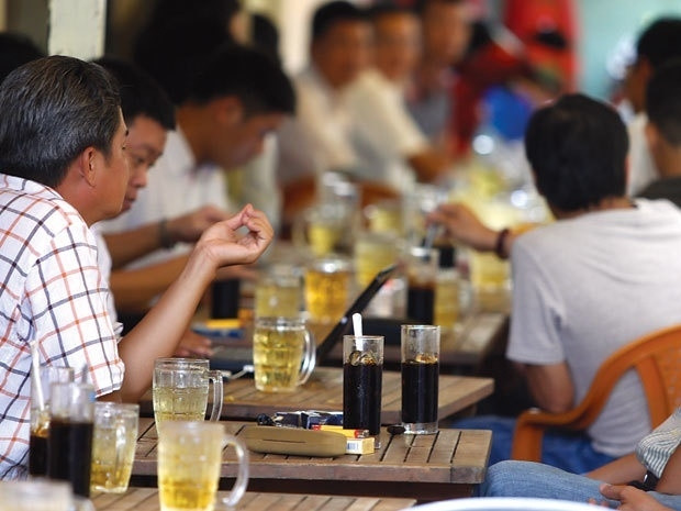 Le banh mi, le café et le pho vietnamiens parmi les meilleurs plats de rue en Asie ảnh 2 Le banh mi, le café et le pho vietnamiens parmi les meilleurs plats de rue en Asie ảnh 2