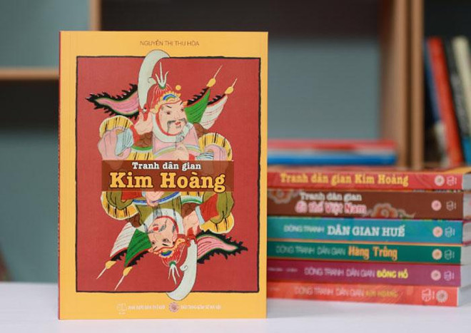 La liste des nominations pour le Prix Bui Xuan Phai - Pour l'amour de Hanoï est rendue publique ảnh 1 La liste des nominations pour le Prix Bui Xuan Phai - Pour l'amour de Hanoï est rendue publique ảnh 1