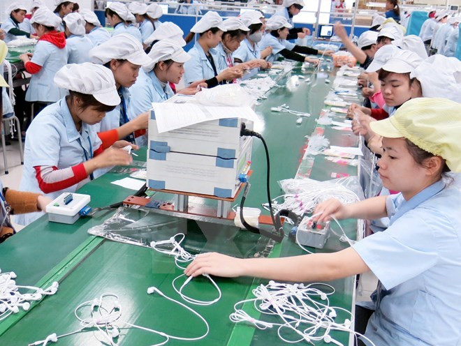 De l’impératif de développer le secteur privé au Vietnam ảnh 1 De l’impératif de développer le secteur privé au Vietnam ảnh 1