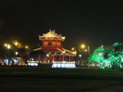 Engager la communauté locale dans la préservation des patrimoines ảnh 1 Engager la communauté locale dans la préservation des patrimoines ảnh 1