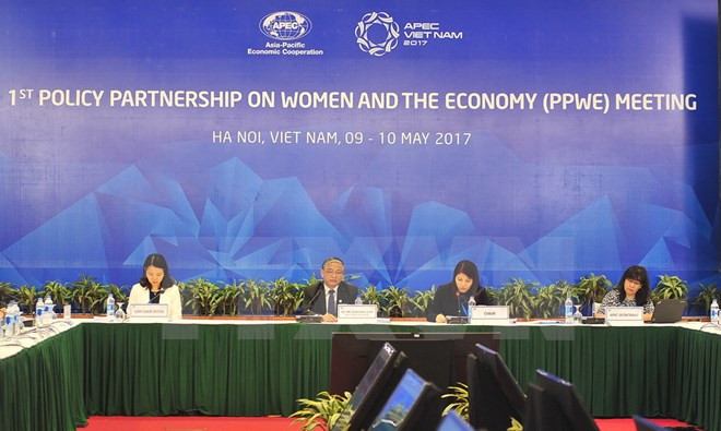  APEC: la SOM2 et des réunions connexes débutent à Hanoi ảnh 1