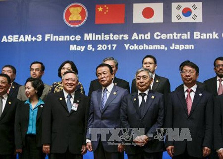 L’ASEAN+3 promeut la coopération financière et commerciale ảnh 1 L’ASEAN+3 promeut la coopération financière et commerciale ảnh 1