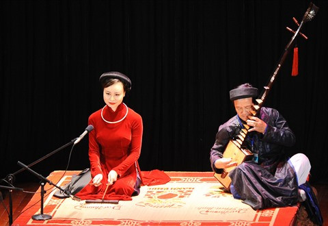 Engager la communauté locale dans la préservation des patrimoines ảnh 2 Engager la communauté locale dans la préservation des patrimoines ảnh 2