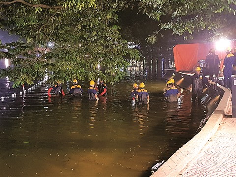 La capitale Hanoi a un plan pour la biodiversité ảnh 2