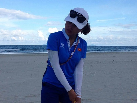 ABG5 : le Vietnam en tête après la première journée ảnh 1 ABG5 : le Vietnam en tête après la première journée ảnh 1