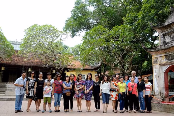 Le Puits Mat Rông, un rendez-vous avec l'histoire ảnh 2