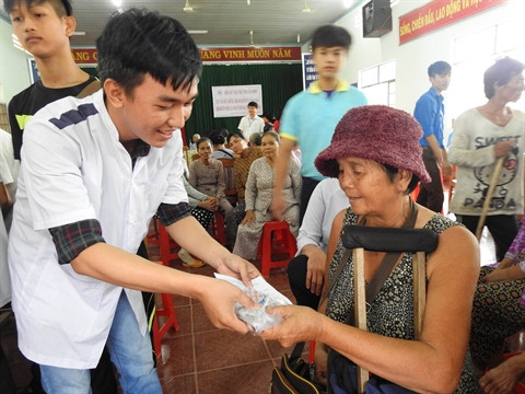 Vers une réforme de l’assistance sociale ảnh 2 Vers une réforme de l’assistance sociale ảnh 2