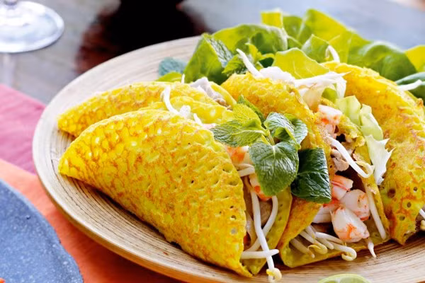 Gastronomie vietnamienne: Positionnement de marque ảnh 2
