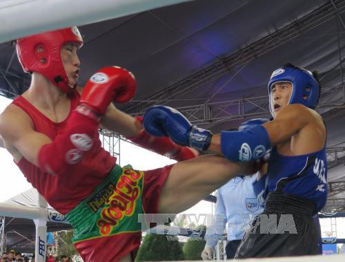 ABG5 : le Vietnam gagne cinq médailles d’or lors de la deuxième journée ảnh 1