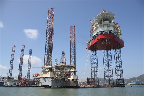 La technologie au service du pétrole ảnh 1 La technologie au service du pétrole ảnh 1