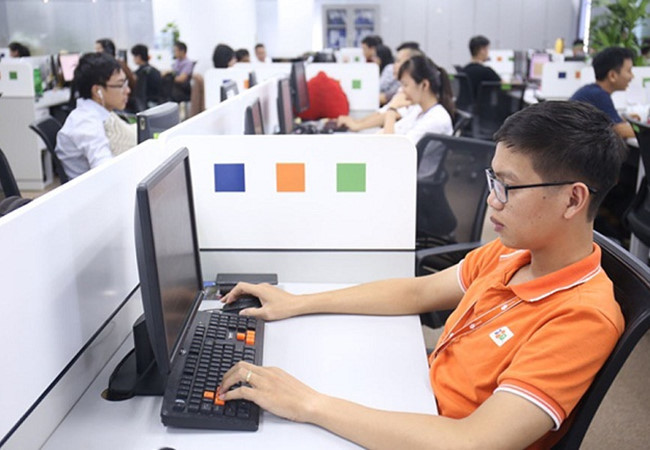 FPT remporte une adjudication de 8,8 millions de dollars au Bangladesh ảnh 1 FPT remporte une adjudication de 8,8 millions de dollars au Bangladesh ảnh 1