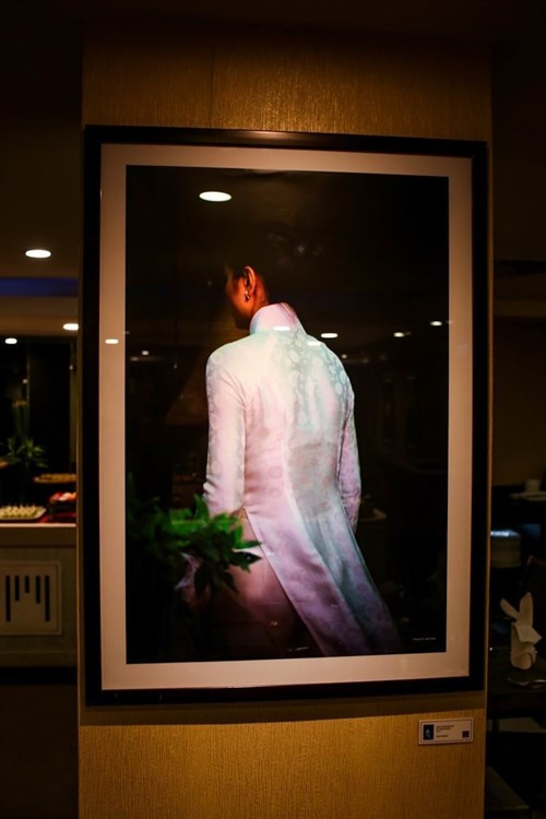 Exposition de photos de femmes à Hô Chi Minh-Ville ảnh 1 Exposition de photos de femmes à Hô Chi Minh-Ville ảnh 1