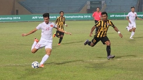 Championnat U19 d’Asie du Sud-Est : le Vietnam qualifié en demi-finale ảnh 1 Championnat U19 d’Asie du Sud-Est : le Vietnam qualifié en demi-finale ảnh 1