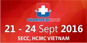 Ouverture de l'exposition internationale de médecine et de pharmacie du Vietnam ảnh 1