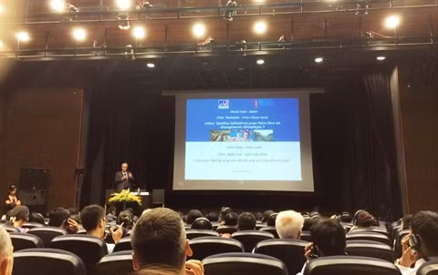 Un film et des solutions pour le monde de demain ảnh 1