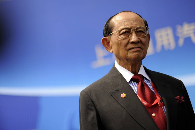 Les Philippines enverraient un émissaire en Chine après le jugement sur la Mer Orientale ảnh 1 Les Philippines enverraient un émissaire en Chine après le jugement sur la Mer Orientale ảnh 1