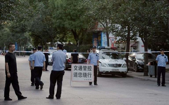 Les Philippines enverraient un émissaire en Chine après le jugement sur la Mer Orientale ảnh 2