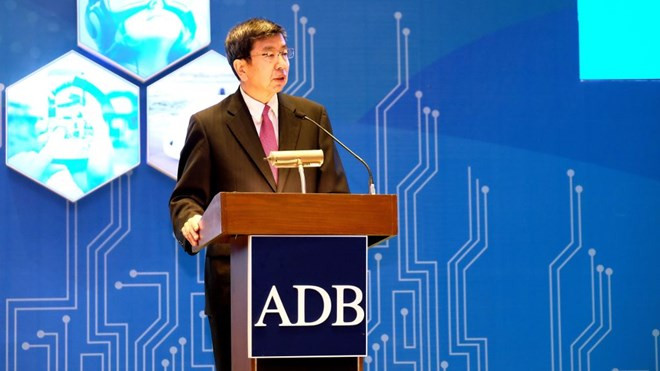 La BAD soutient la technologie numérique pour le développement régional ảnh 1 La BAD soutient la technologie numérique pour le développement régional ảnh 1