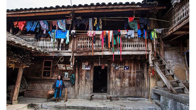 Trek d’exception à Hà Giang ảnh 8 Trek d’exception à Hà Giang ảnh 8