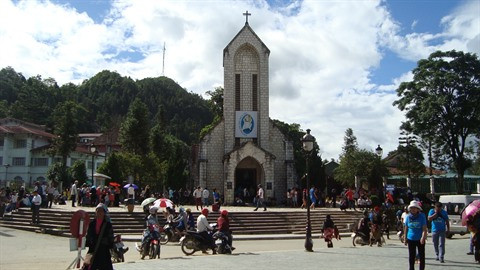 Des départs en vacances sur un nouvel air d’accordéon ảnh 1 Des départs en vacances sur un nouvel air d’accordéon ảnh 1