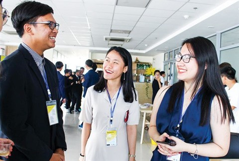 Première modélisation des Nations unies à Dà Nang ảnh 1 Première modélisation des Nations unies à Dà Nang ảnh 1