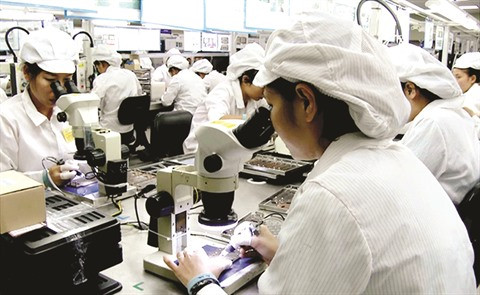 Phu Tho s’efforce de nouer des synergies avec les investisseurs ảnh 1 Phu Tho s’efforce de nouer des synergies avec les investisseurs ảnh 1