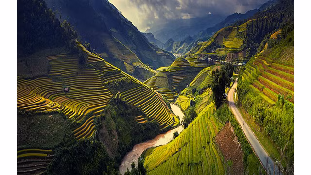 Trek d’exception à Hà Giang ảnh 6