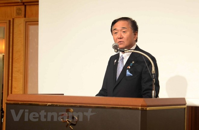 Des nouvelles opportunités d’investissement pour les entreprises japonaises au Vietnam ảnh 1 Des nouvelles opportunités d’investissement pour les entreprises japonaises au Vietnam ảnh 1