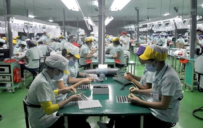 Importance des investissements étrangers pour l'économie vietnamienne ảnh 1 Importance des investissements étrangers pour l'économie vietnamienne ảnh 1