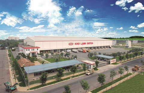 Les services logistiques, des atouts à exploiter ảnh 1 Les services logistiques, des atouts à exploiter ảnh 1
