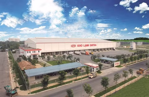 Les services logistiques, des atouts à exploiter ảnh 1