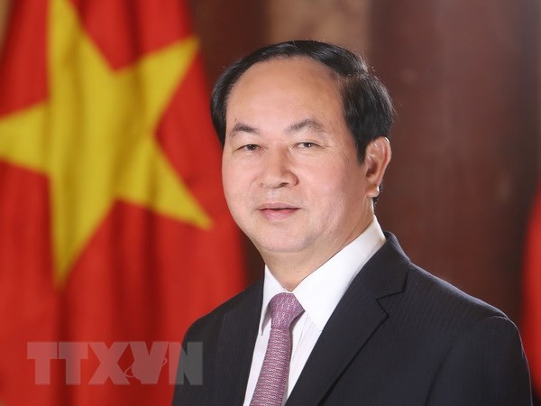 Le Vietnam félicite la 39è Assemblée générale de l’AIPA ảnh 1 Le Vietnam félicite la 39è Assemblée générale de l’AIPA ảnh 1