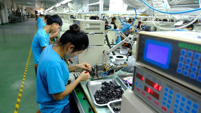La représentante résidente du PNUD salue les mesures économiques, sociales et climatiques du Vietnam ảnh 3 La représentante résidente du PNUD salue les mesures économiques, sociales et climatiques du Vietnam ảnh 3