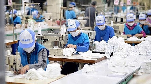 Publication d'un rapport sur l'évaluation des 500 plus grandes entreprises privées vietnamiennes ảnh 2 Publication d'un rapport sur l'évaluation des 500 plus grandes entreprises privées vietnamiennes ảnh 2