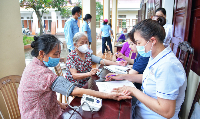 La représentante résidente du PNUD salue les mesures économiques, sociales et climatiques du Vietnam ảnh 2 La représentante résidente du PNUD salue les mesures économiques, sociales et climatiques du Vietnam ảnh 2